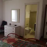Flora Quarto em Acomodações Particulares