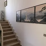 Quarto em Acomodações Particulares Flora