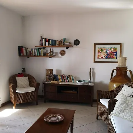 Quarto em Acomodações Particulares Flora