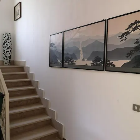 בית אירוח Flora