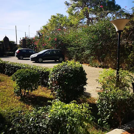 Homestay szállás Flora Leporano