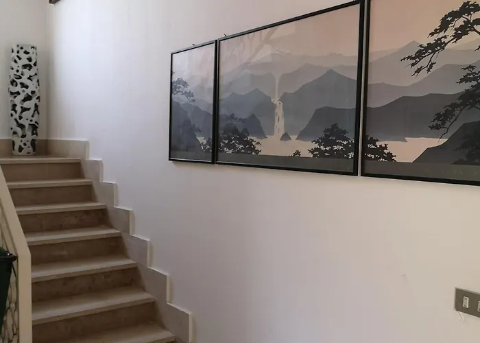 Alloggio in famiglia Flora